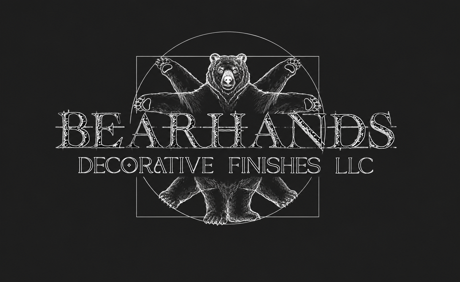 Bearhands Decorative Finishes, LLC